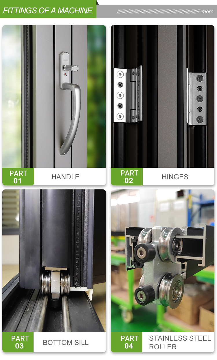 Product Specifications 2