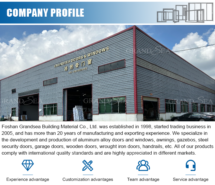 Custom engineering project portfolio