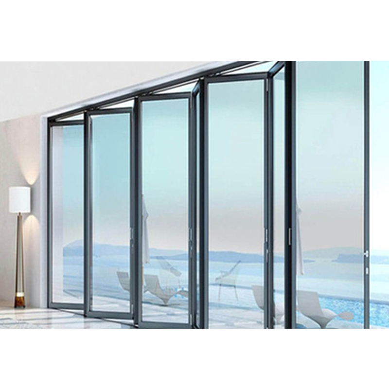 Door features showcase 1