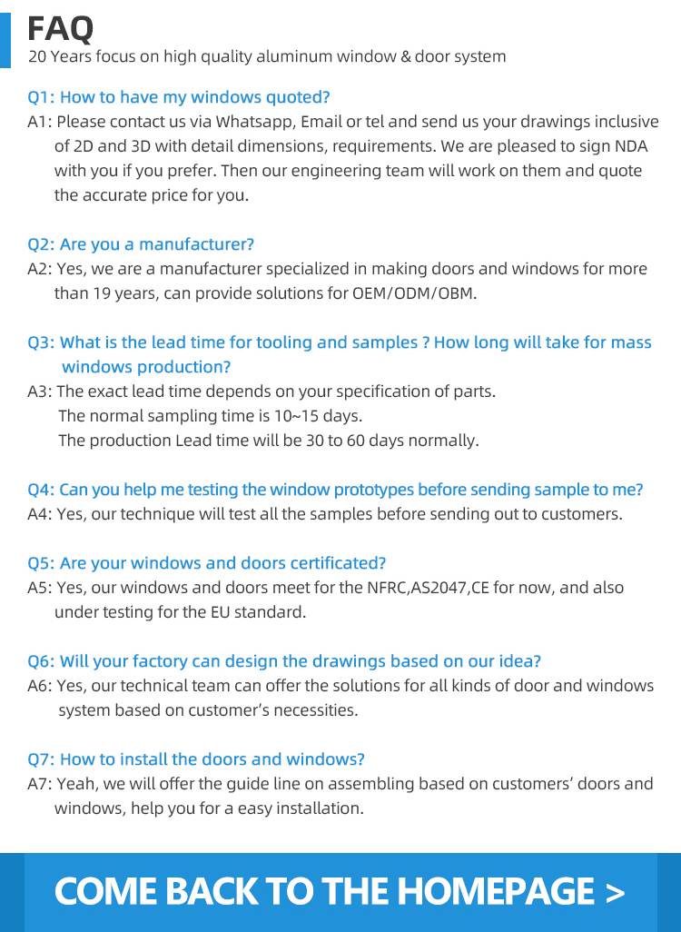 FAQ Details