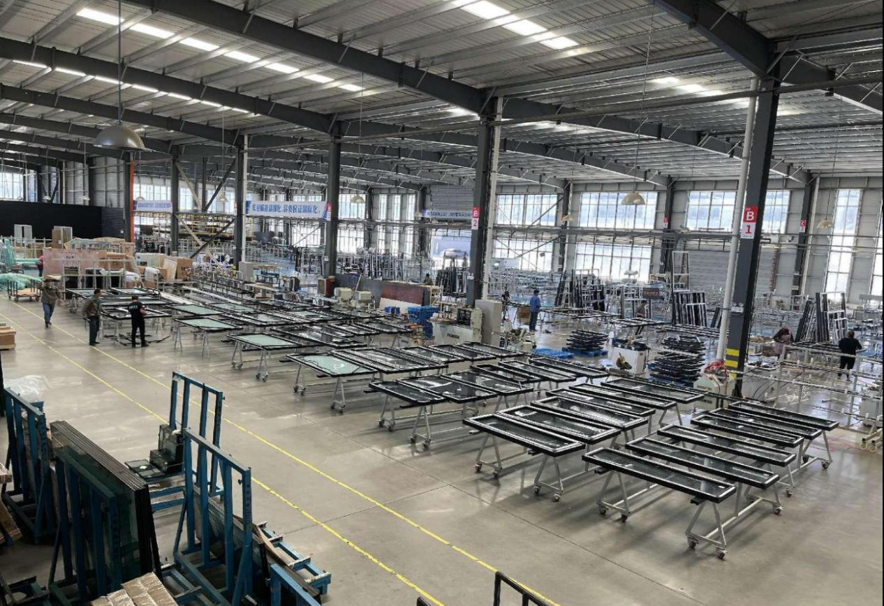 Facility 1