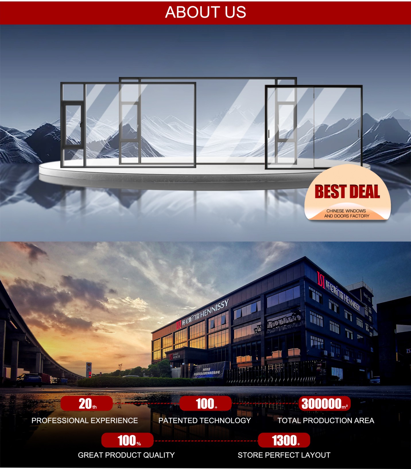 Packaging Showcase 1