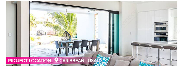 Sliding Door Frame