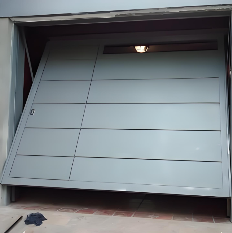 Door accessories and components