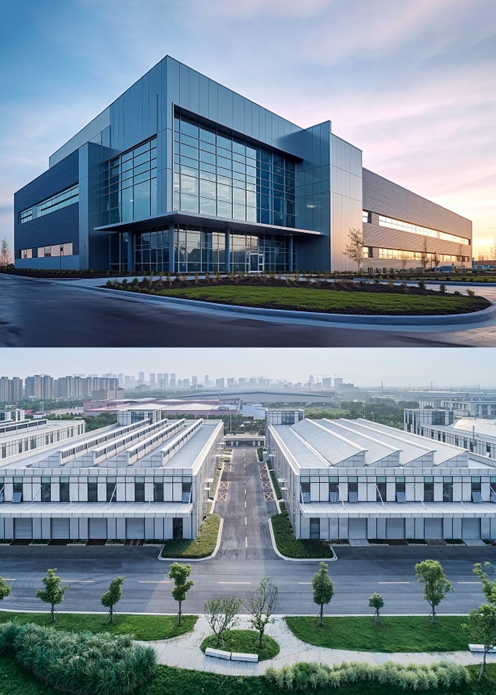 Company Overview 1