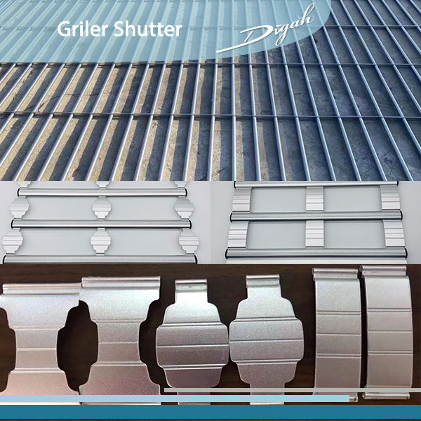 Griller Profile Details