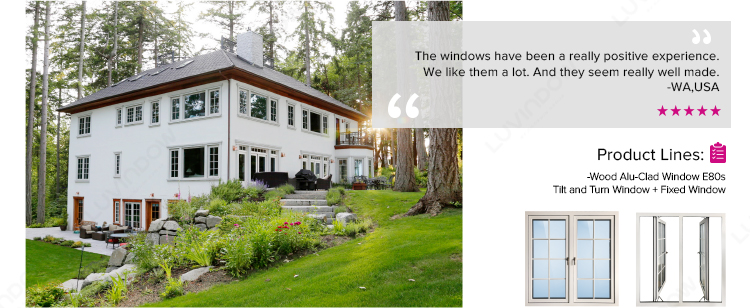 Window Project Showcase 2