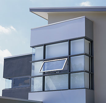 Double Glazed Aluminium Windows and Doors Comply with Australian & NZ Standards/Aluminium windows in China