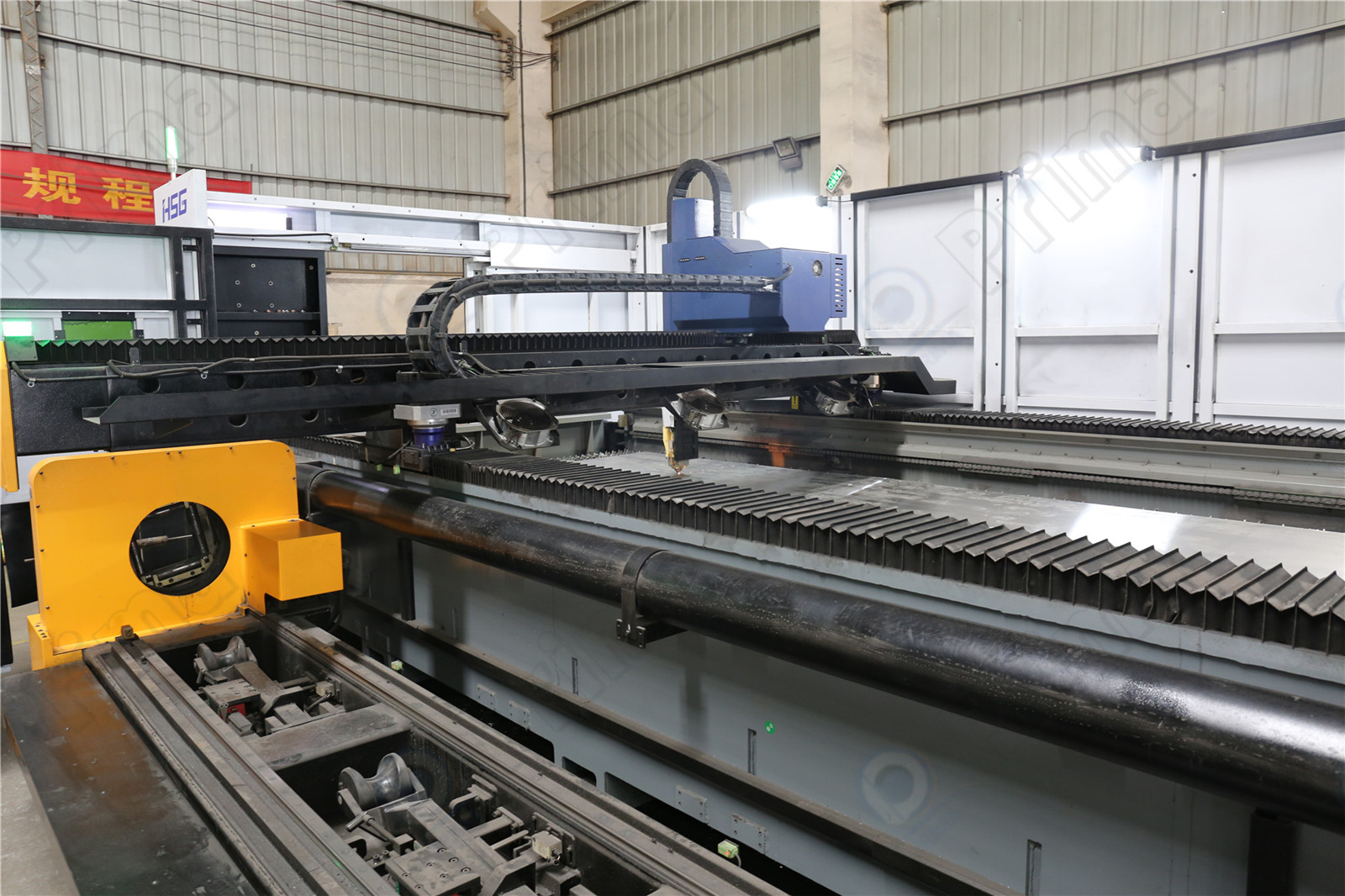 Precision Machinery 3