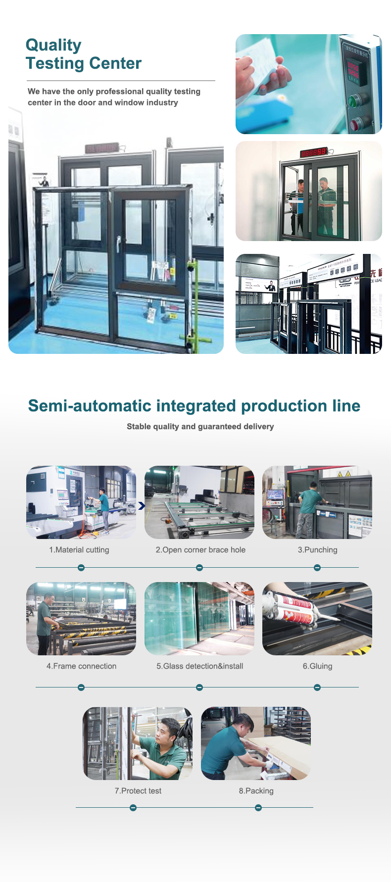 Factory Facilities 2