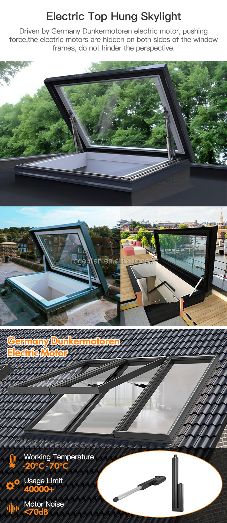 Skylight Display 5