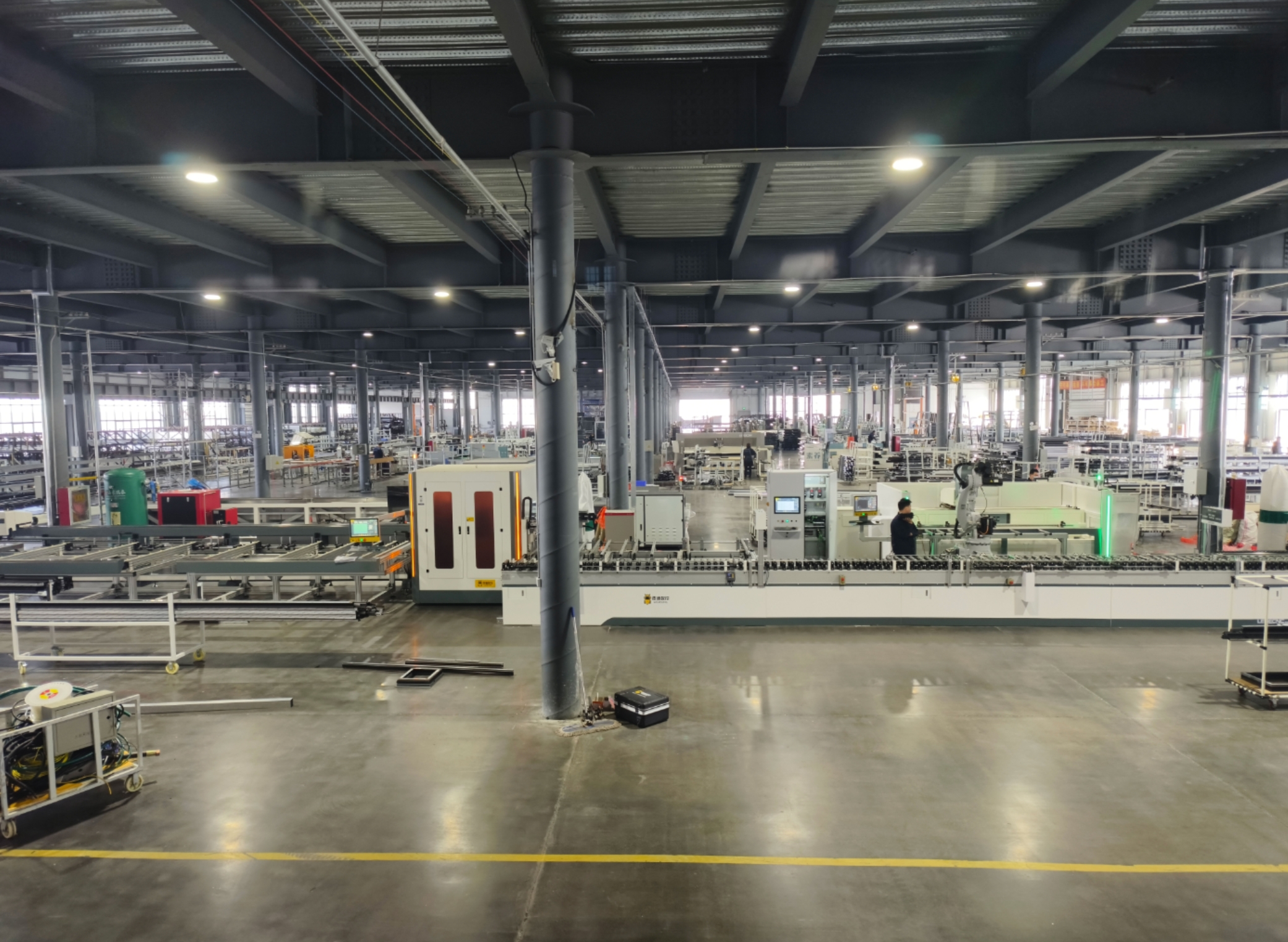 R&D Facility 2