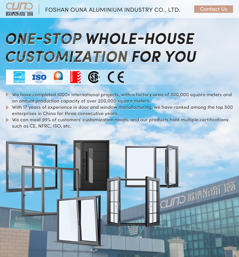 Sliding doors banner