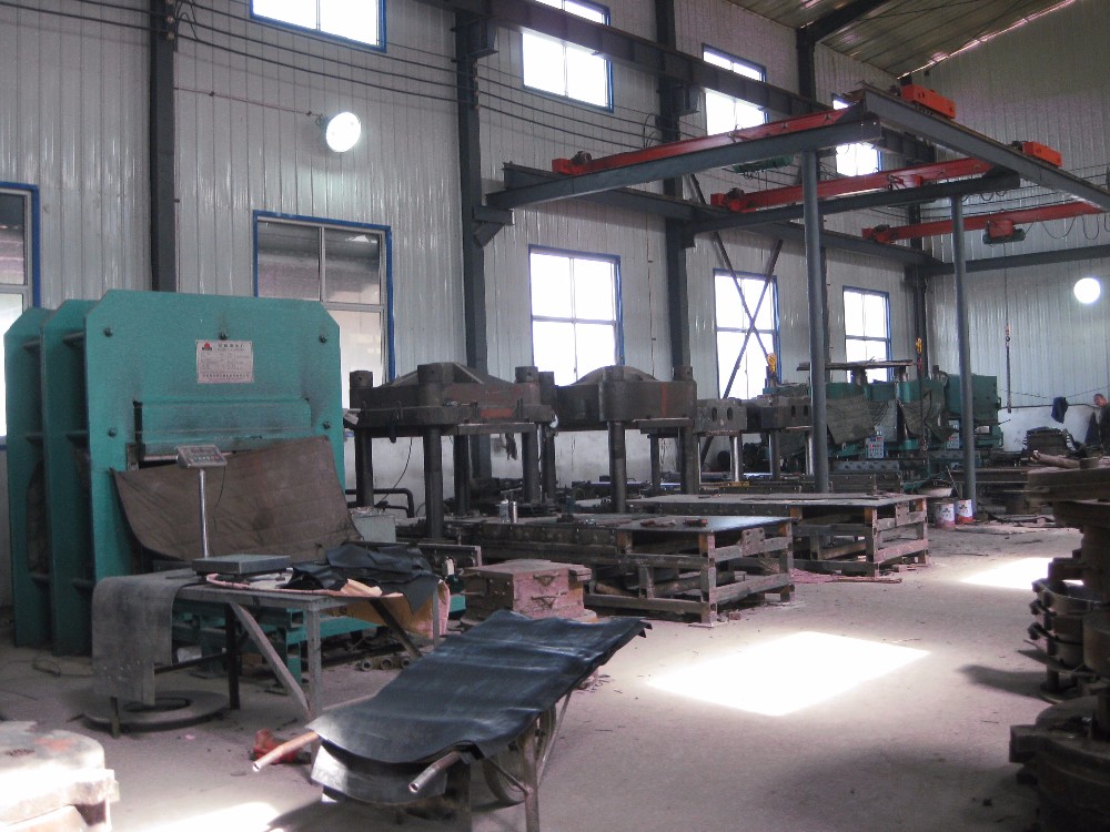 Company Facility