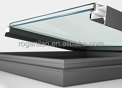 Tempered Insulating Laminated Glass
