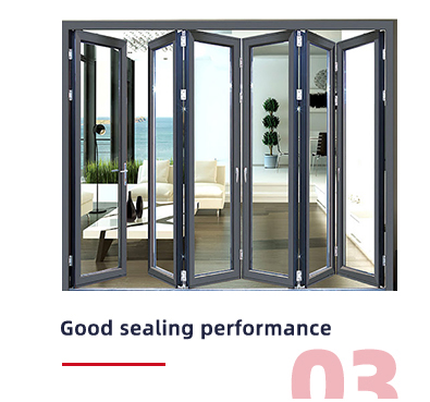 Door Sealing and Weather Resistance