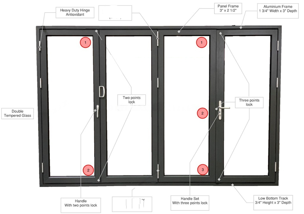 door doors interior for houses entrance front sliding composite internal folding indoor aluminum house main glass electric