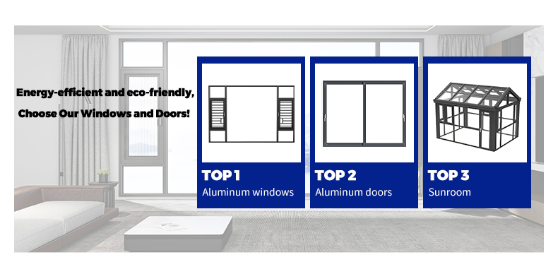Windows and Doors Showcase
