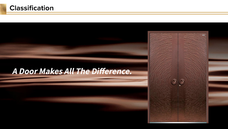 Doorwin Security Door Showcase