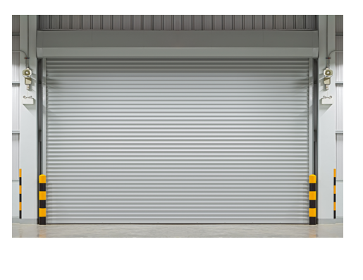 Good Aluminium Roller up Shutter Door Sliding Door Warehouse Insulated Aluminum Roller Shutter Doors