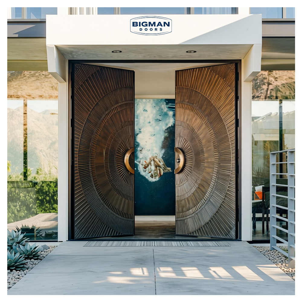 Door Showcase Image 1