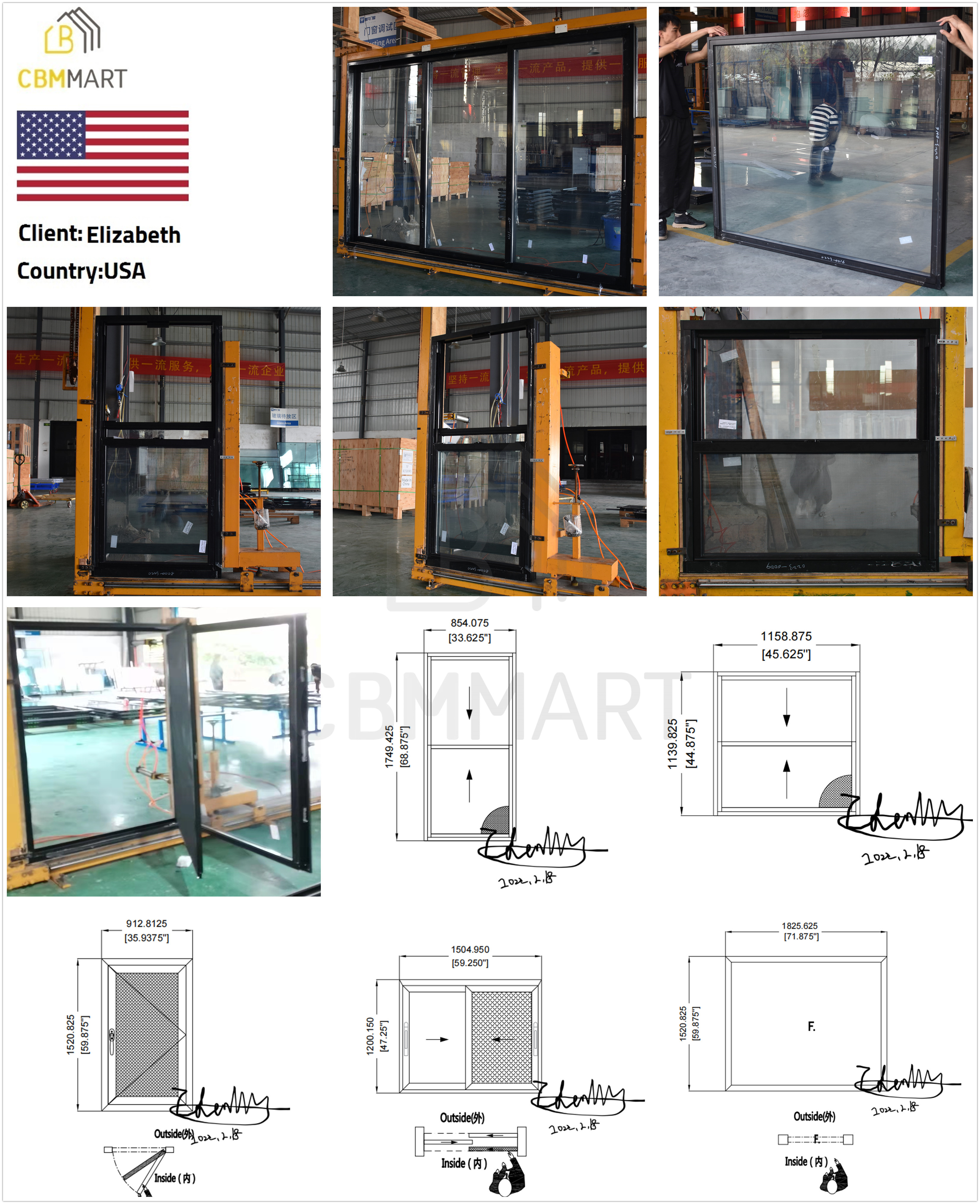 Frame Structure 2