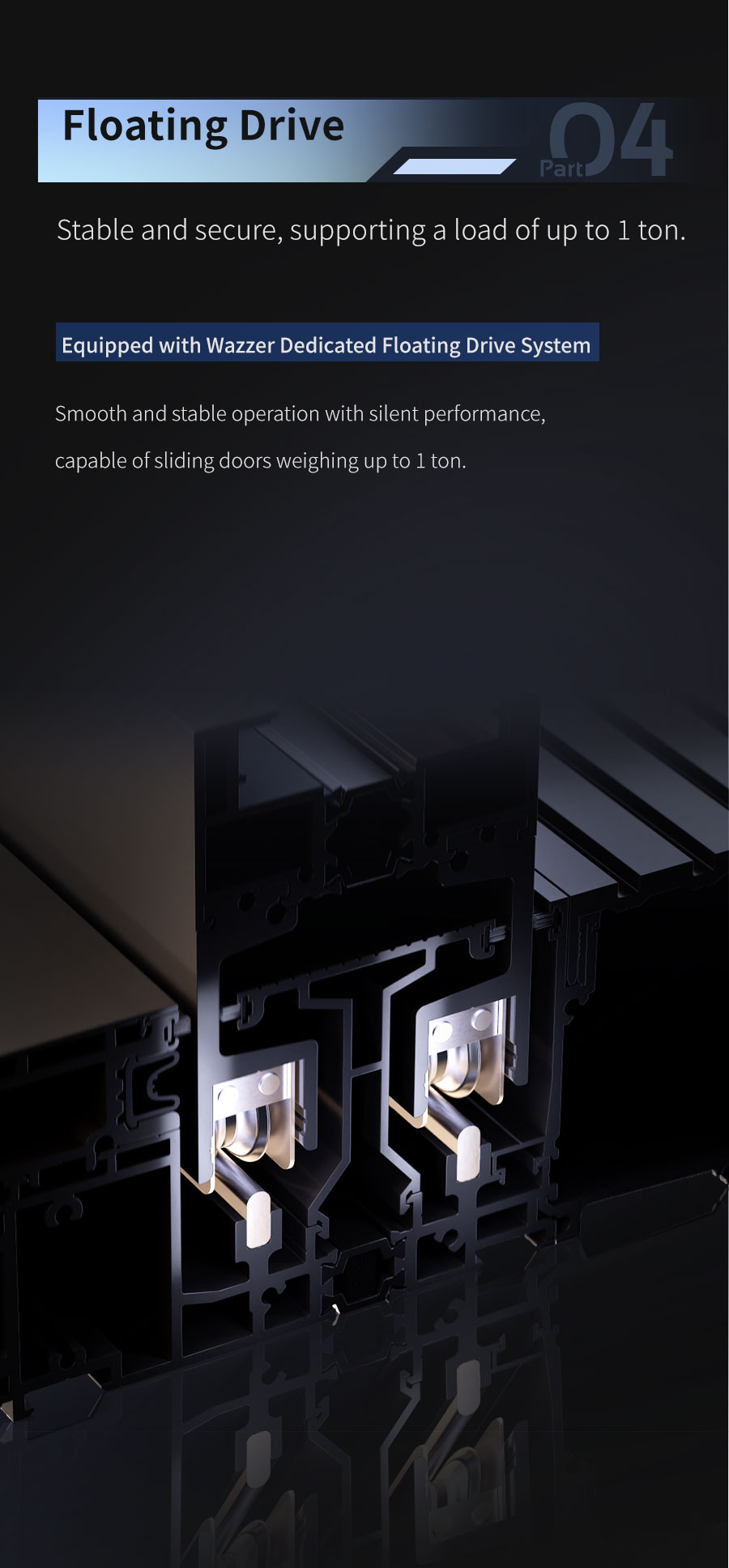 Product Feature 5