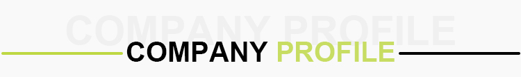 Company Showcase