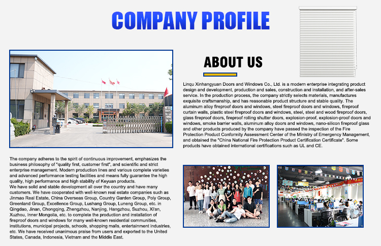 Company Overview 1