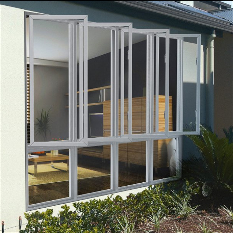 Window Panel
