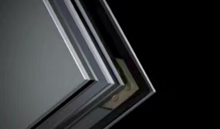 Electrostatic Powder Coating Process