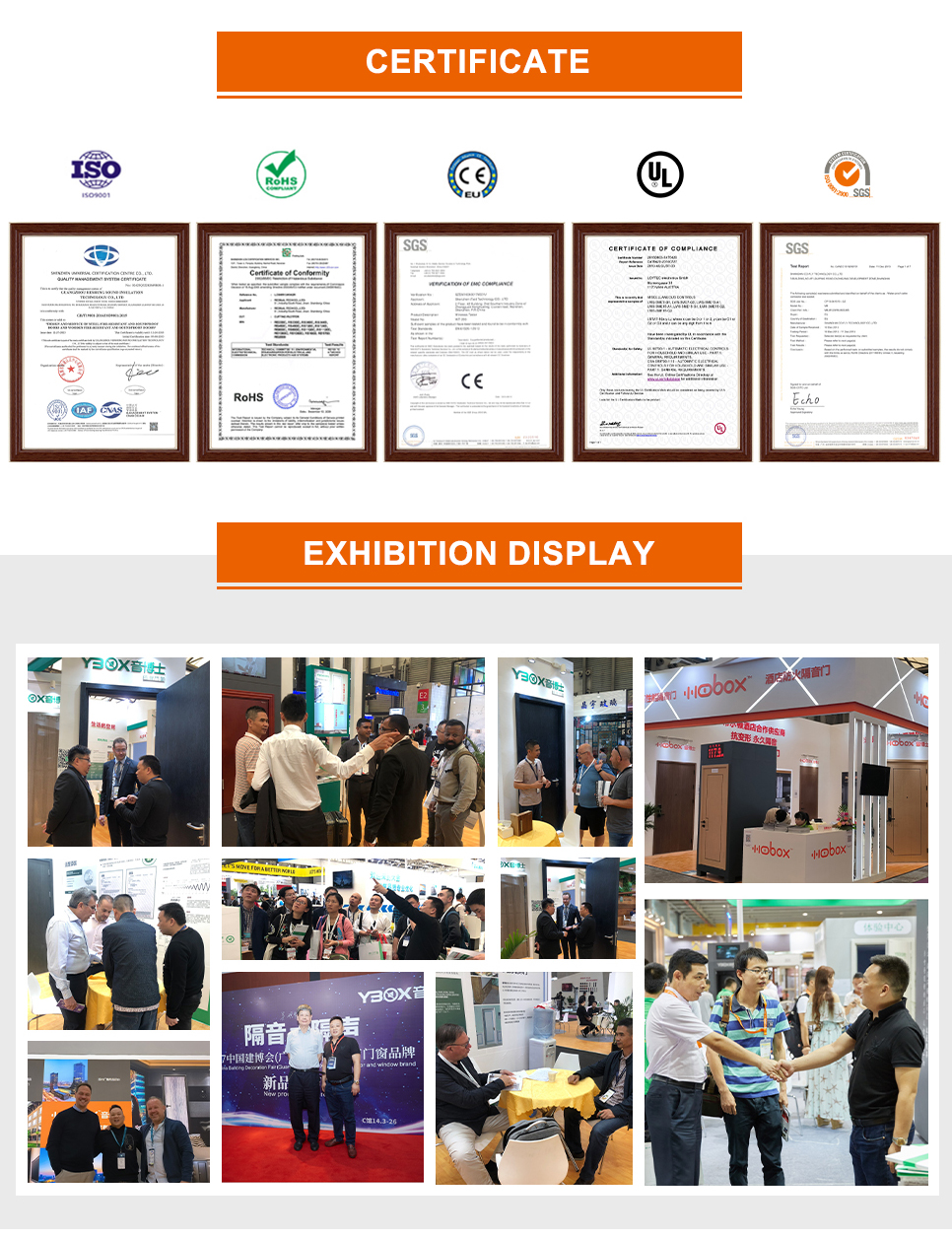 Product Showcase 2