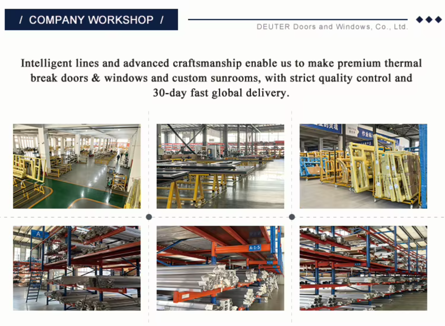 Assembly Line