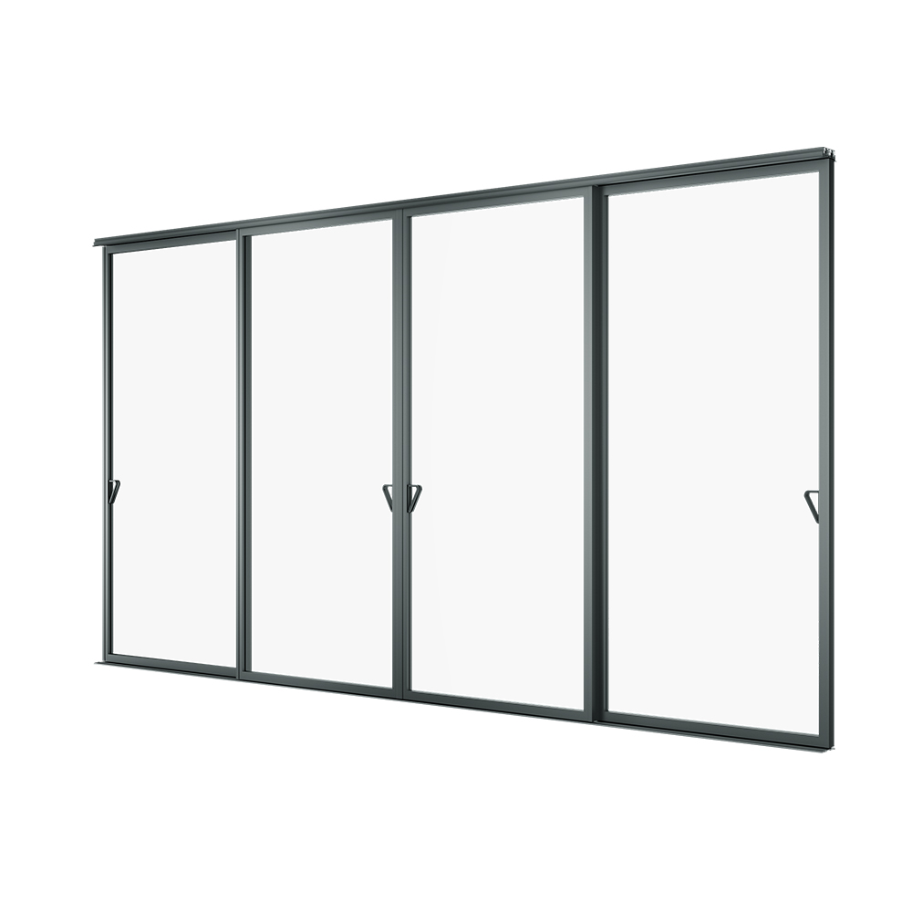 Sliding Door Feature 2