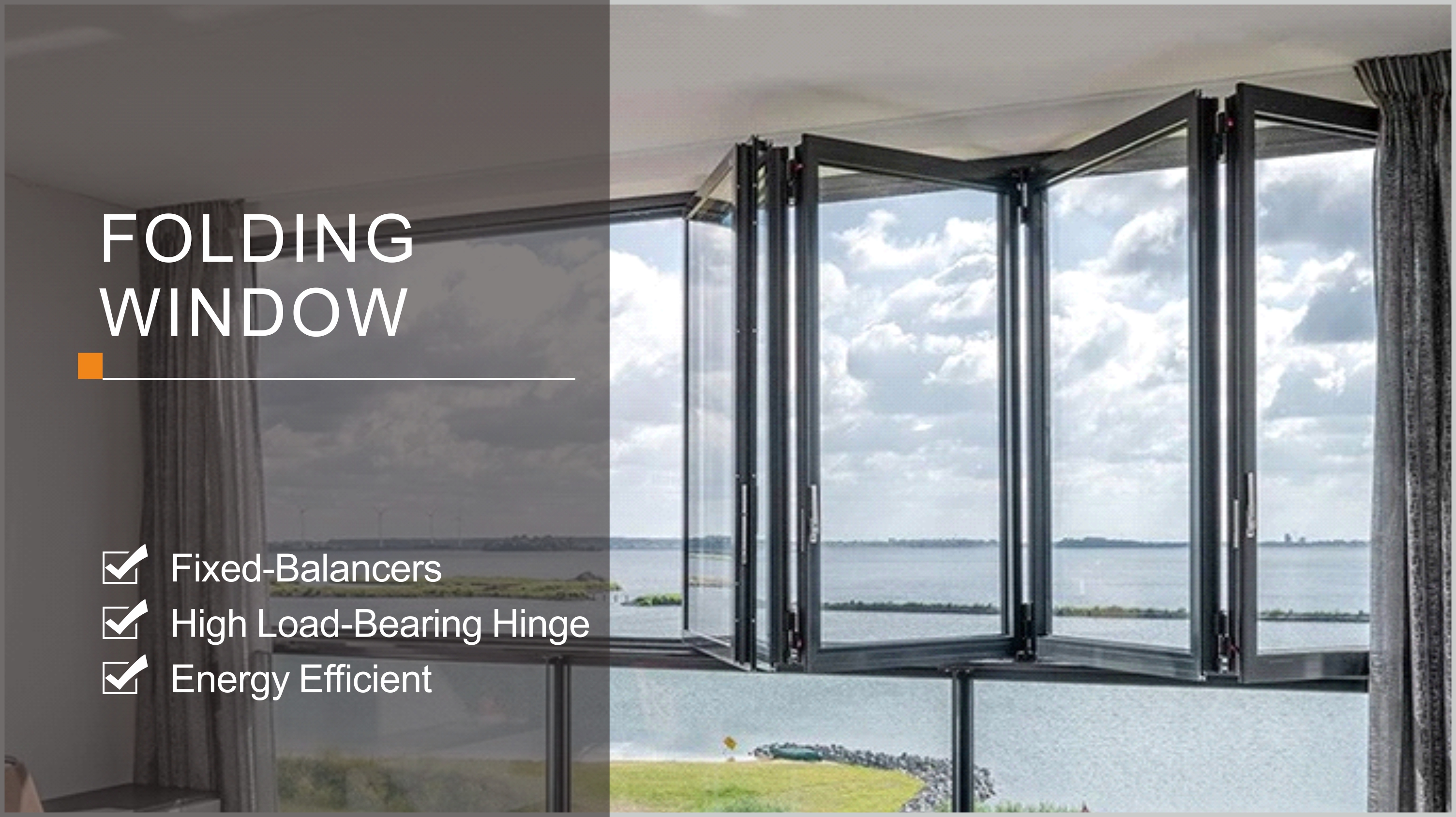 Folding Window Overview