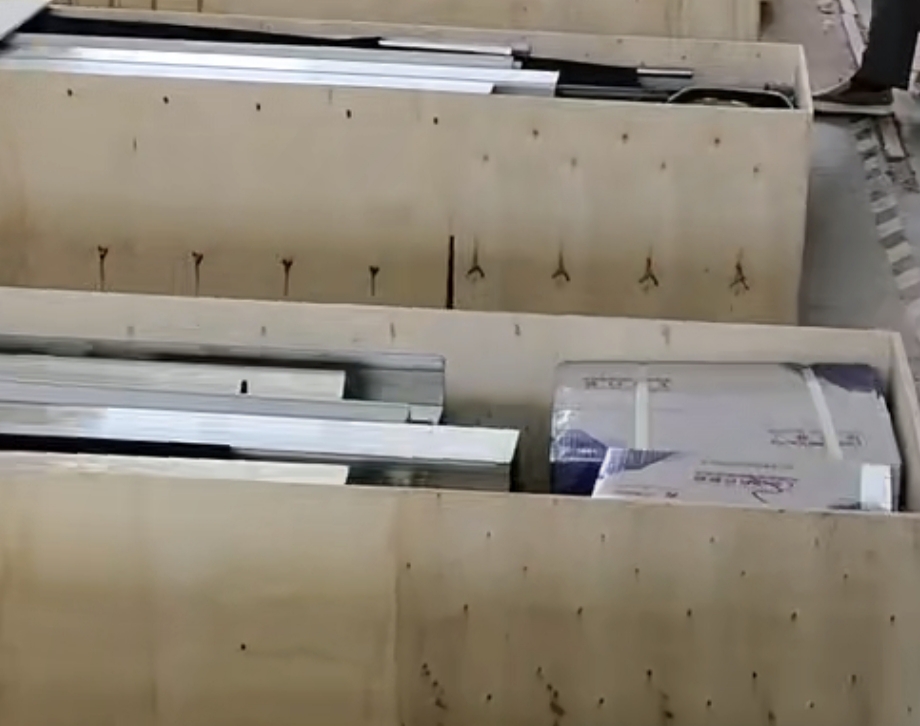 Packaging Standard 2