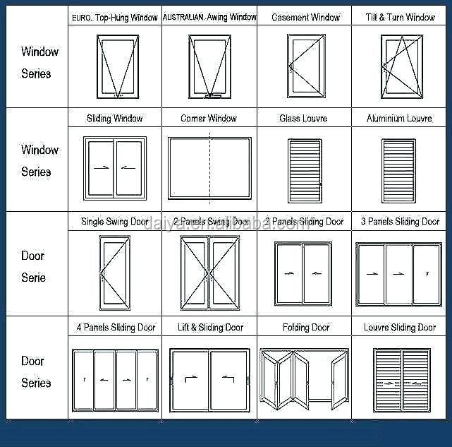 DAIYA Half Glass Aluminum Sliding Door for Kitchen with Low E Sliding Door